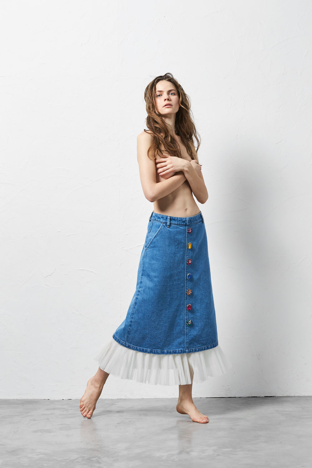 LOOK 14
