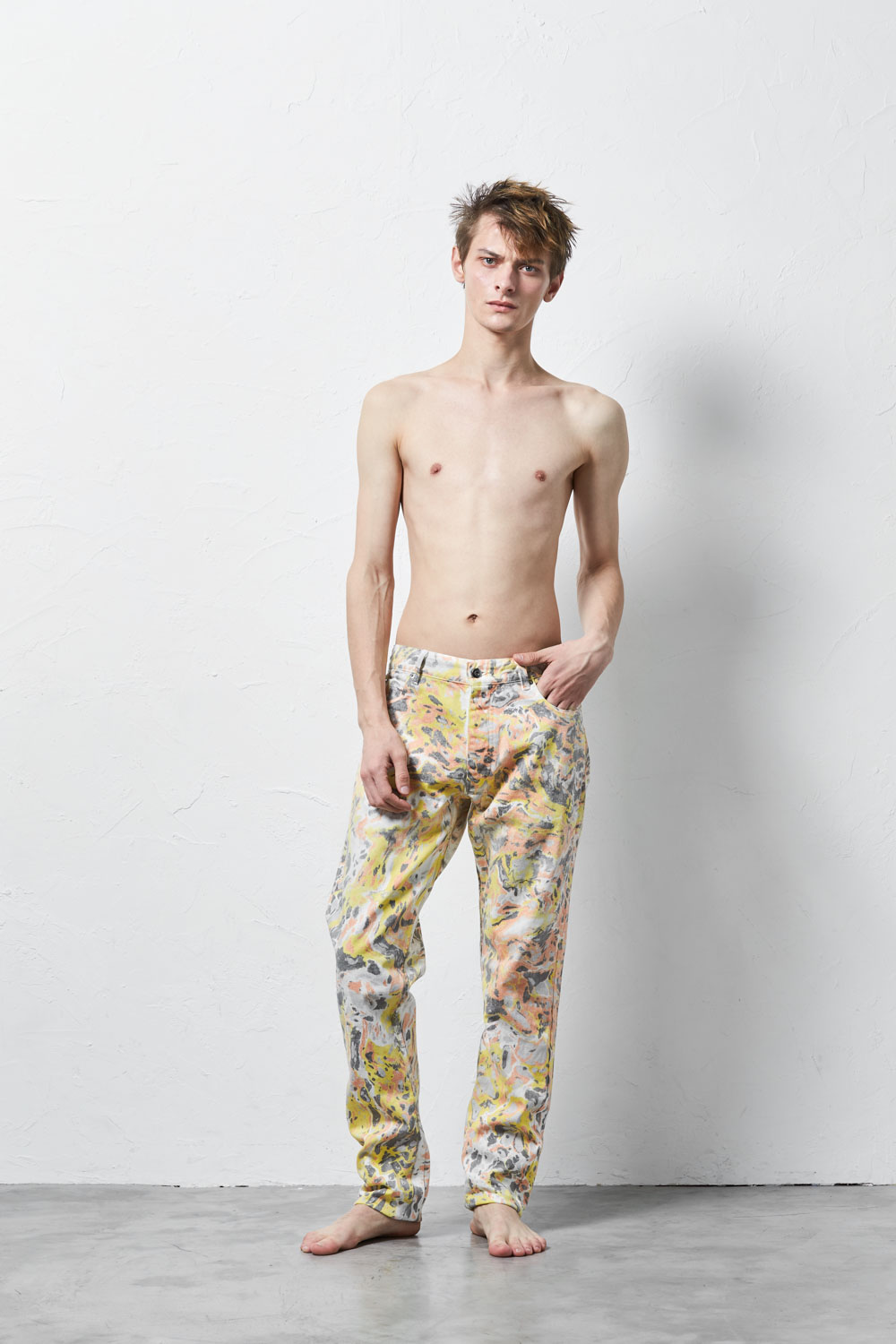 LOOK 21