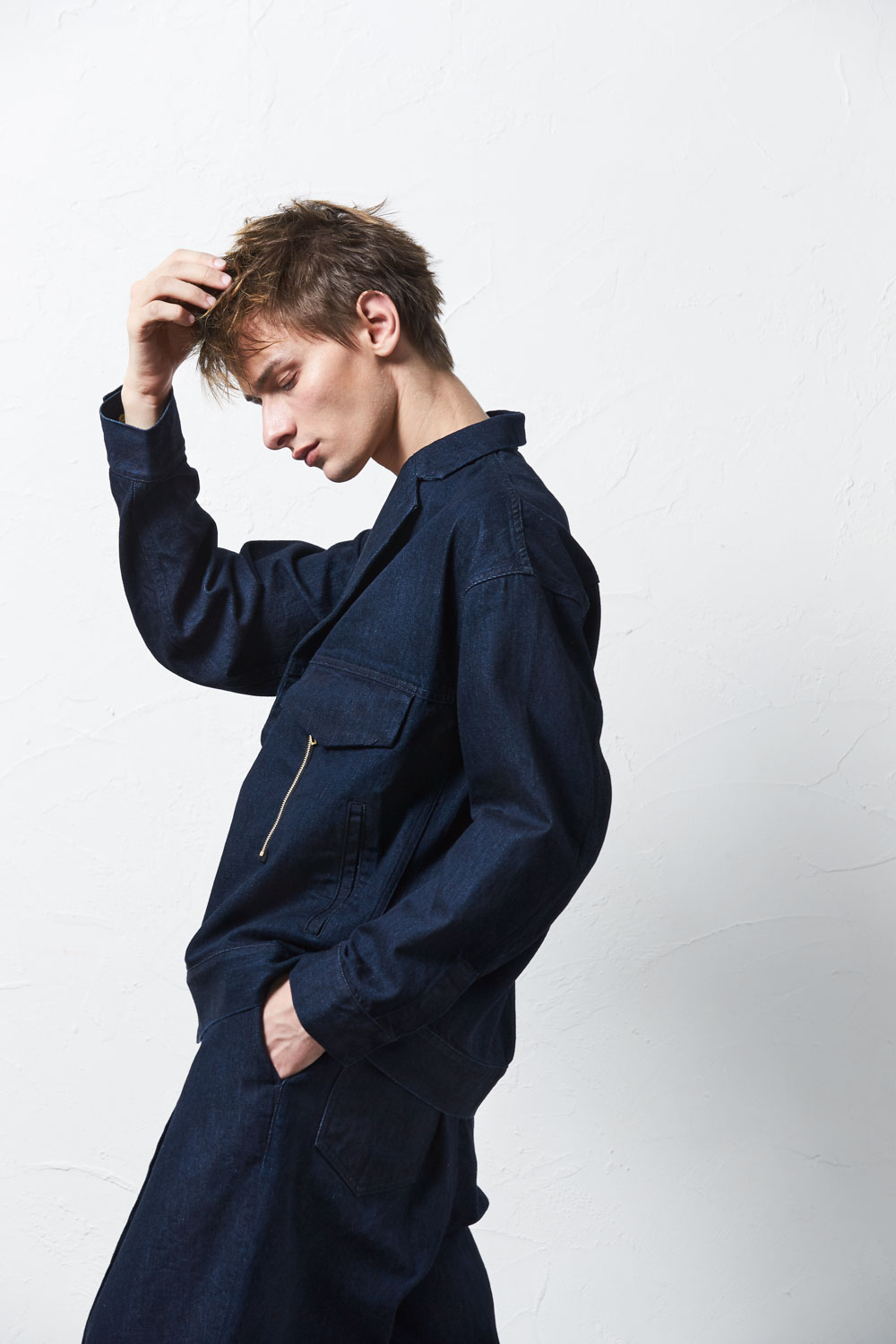 LOOK 07