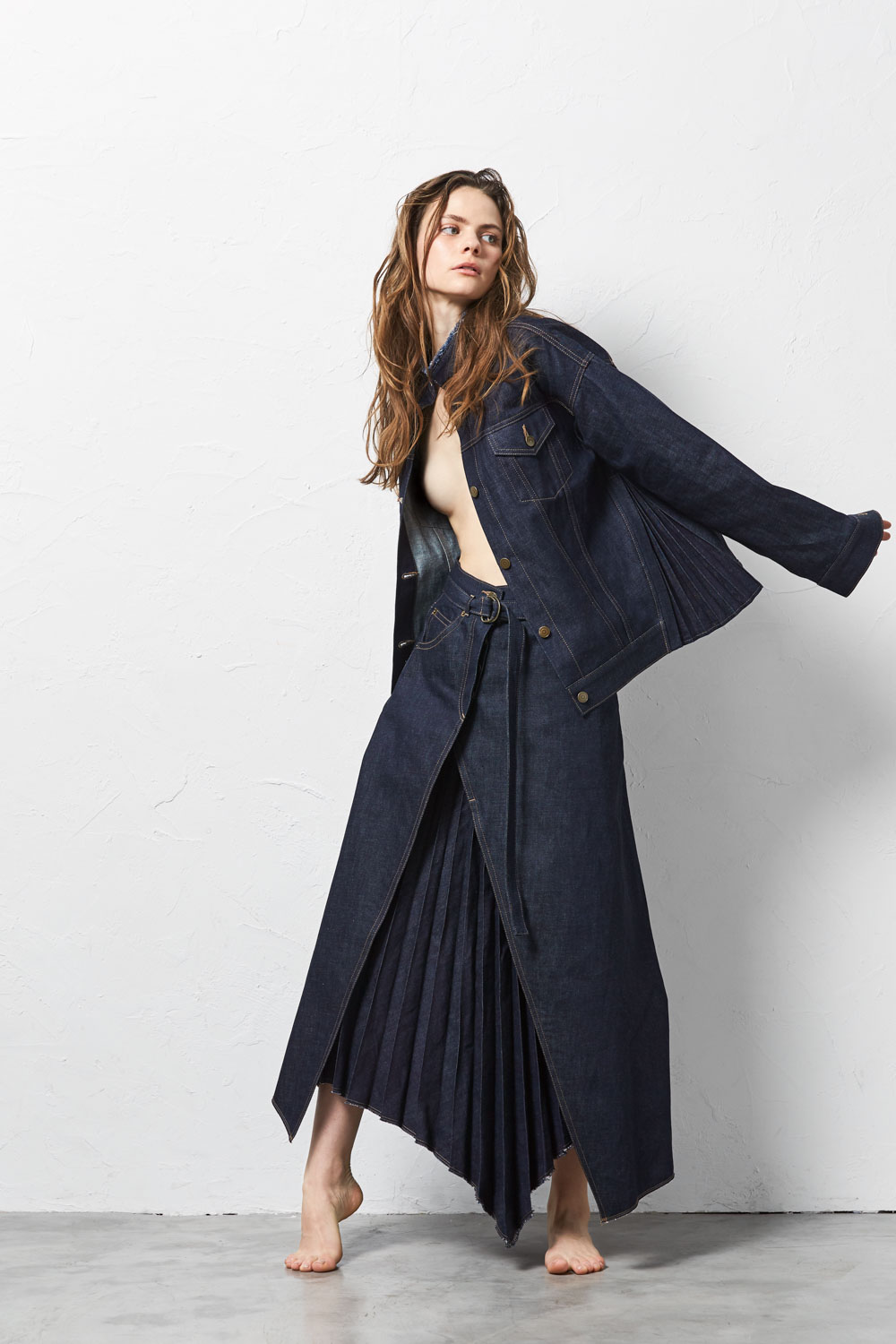 LOOK 08
