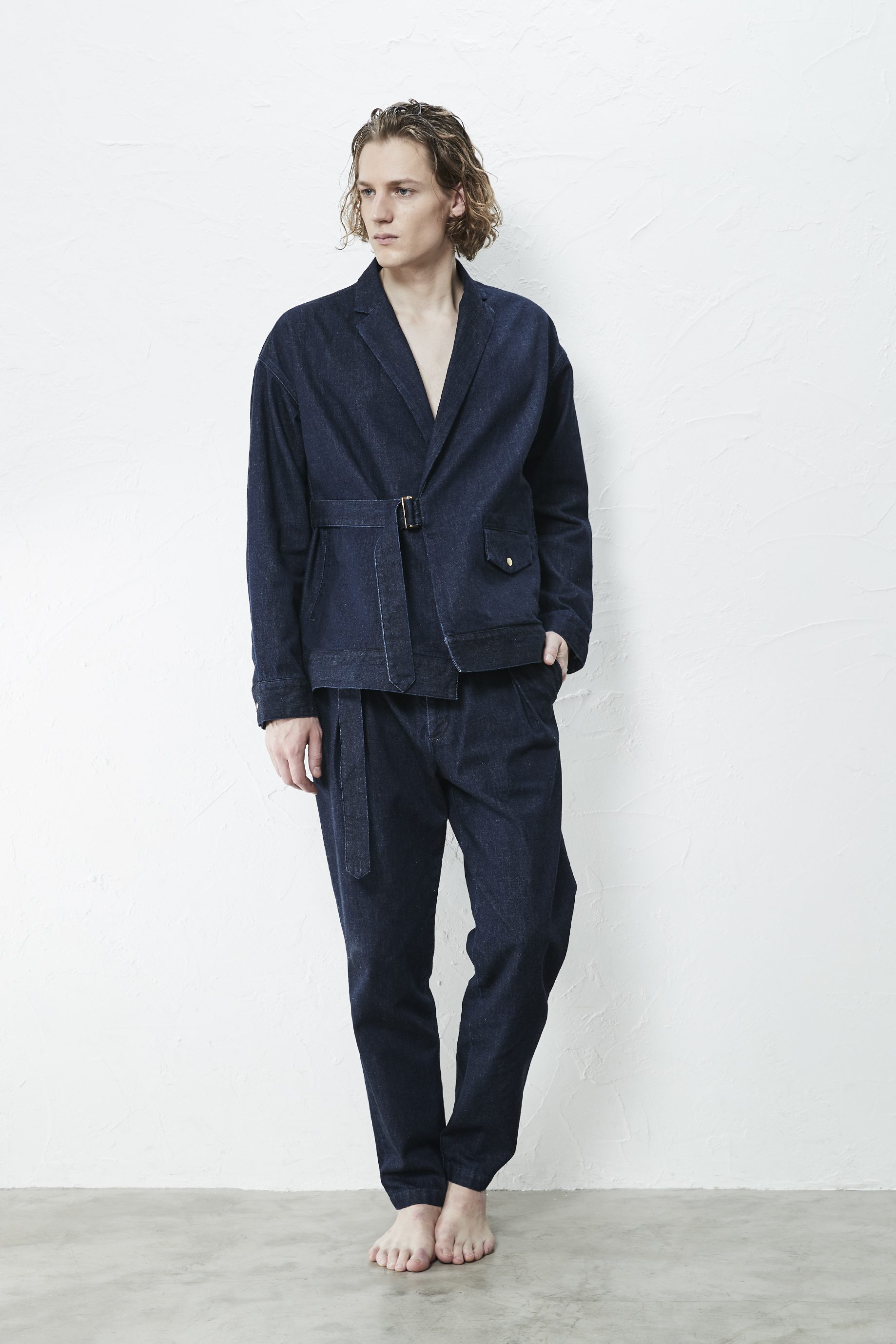 LOOK 07