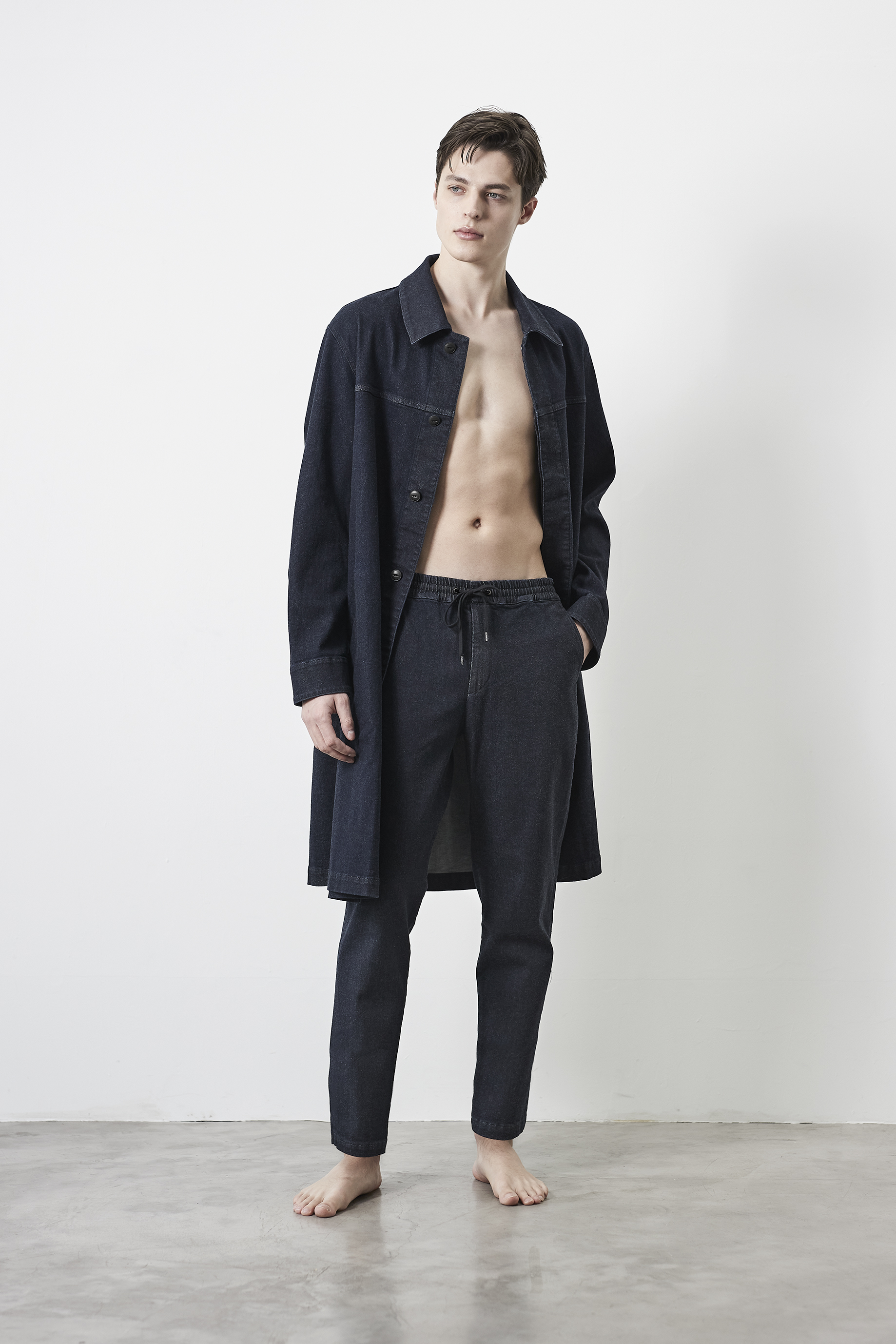 LOOK 18