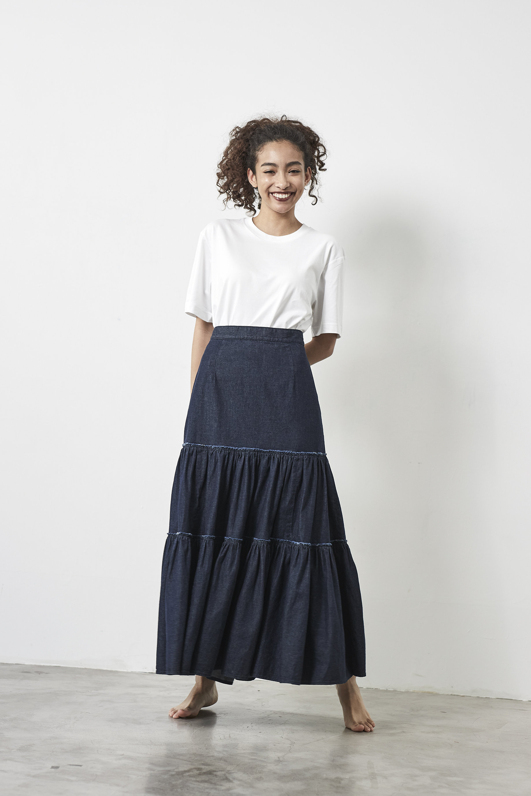 LOOK 21