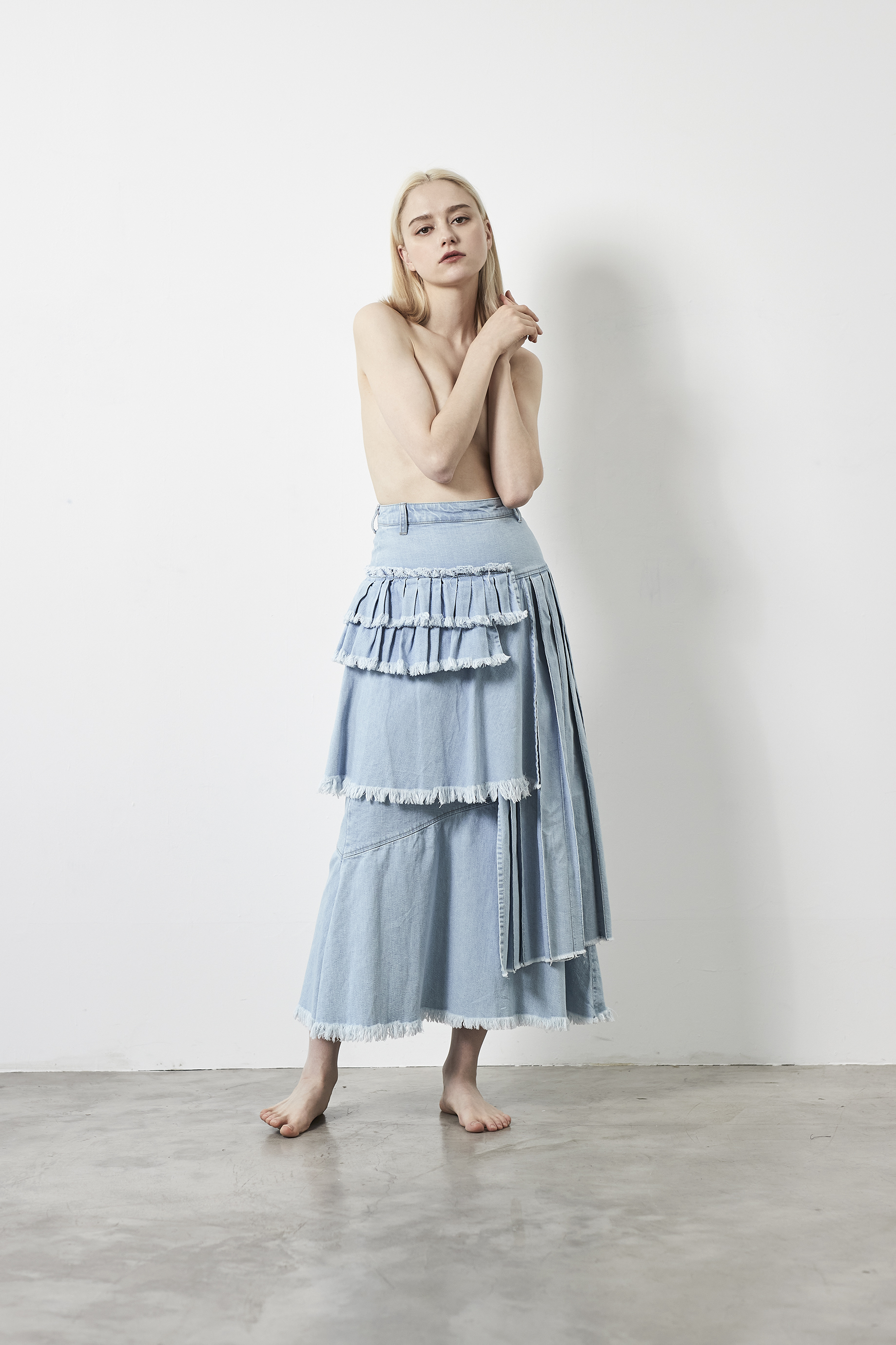 LOOK 40