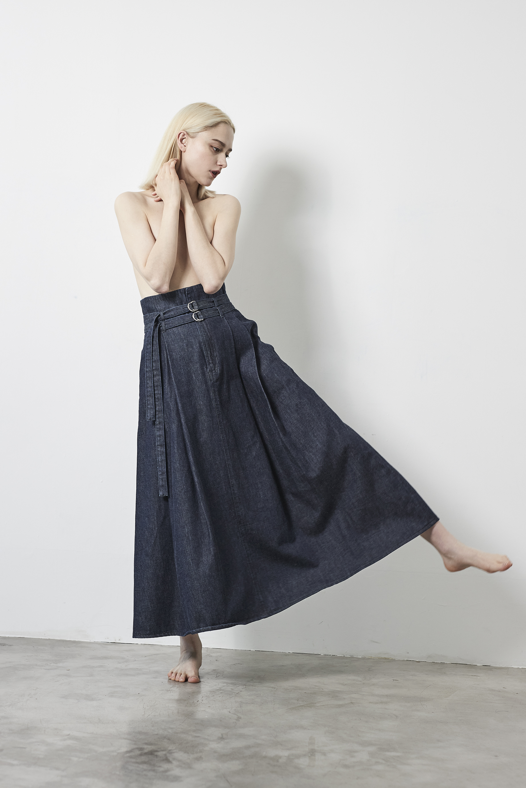 LOOK 07