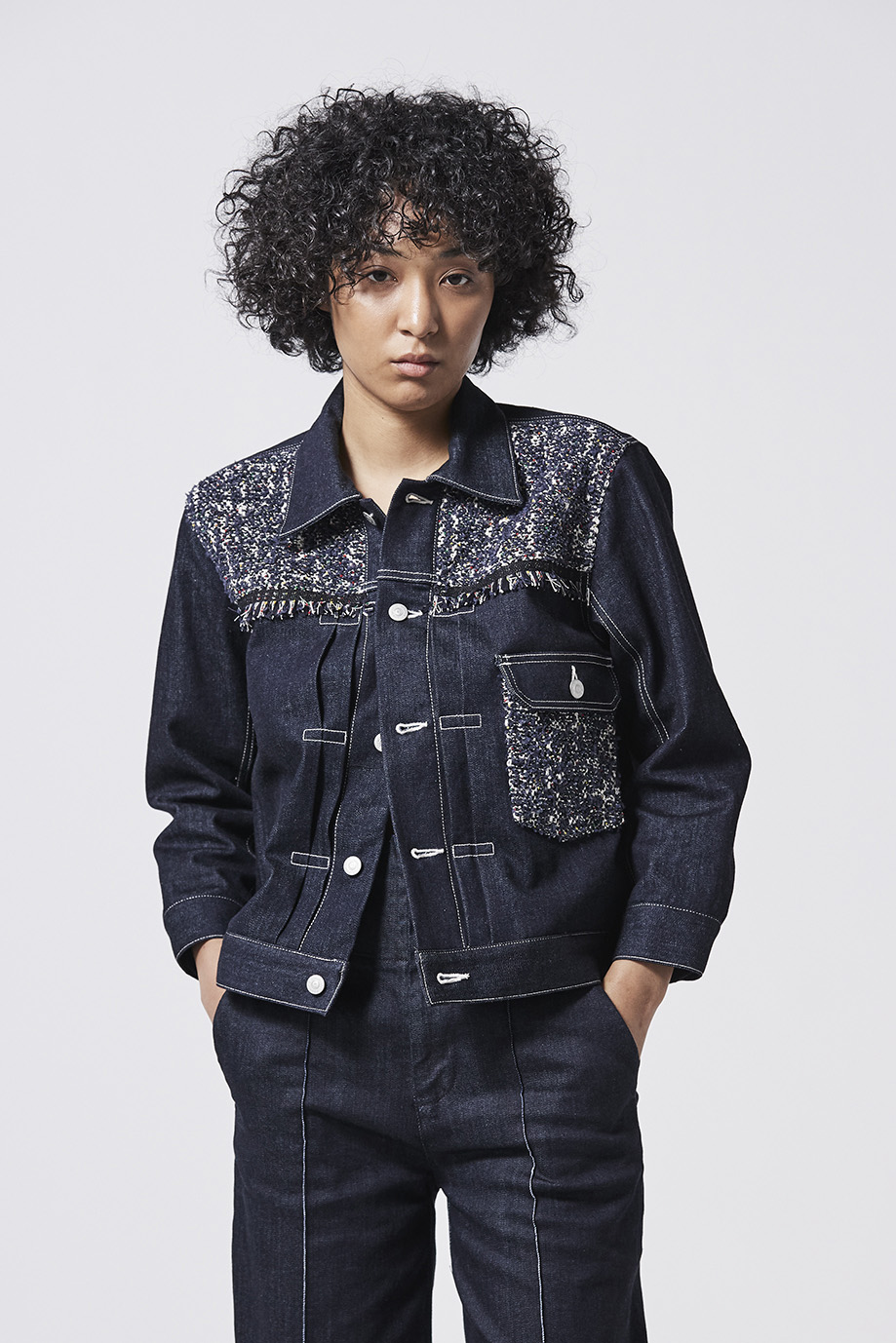 LOOK 11