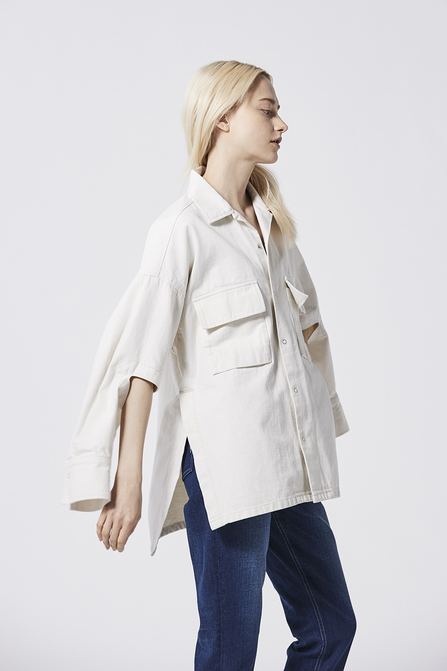 LOOK 45