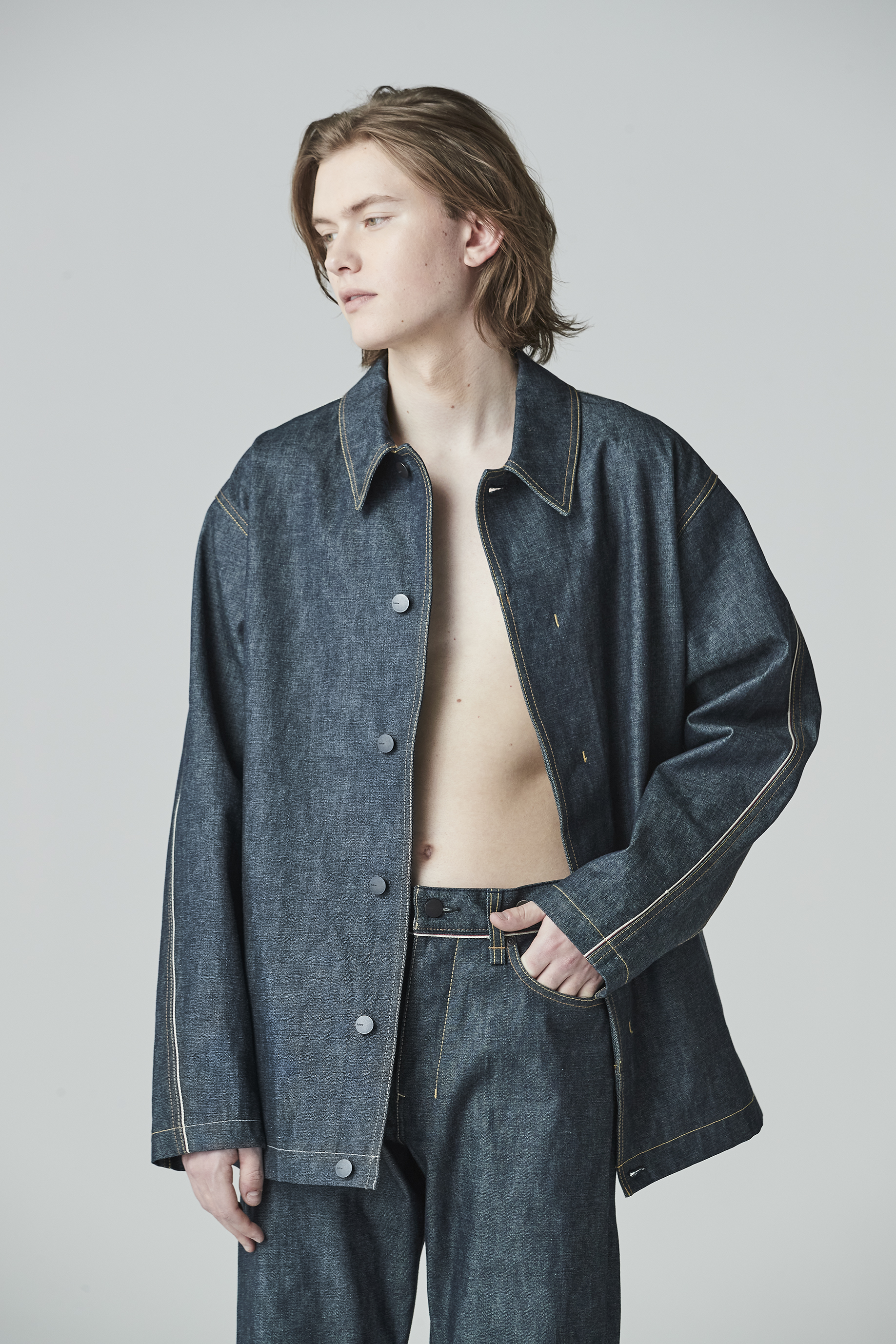 LOOK 14