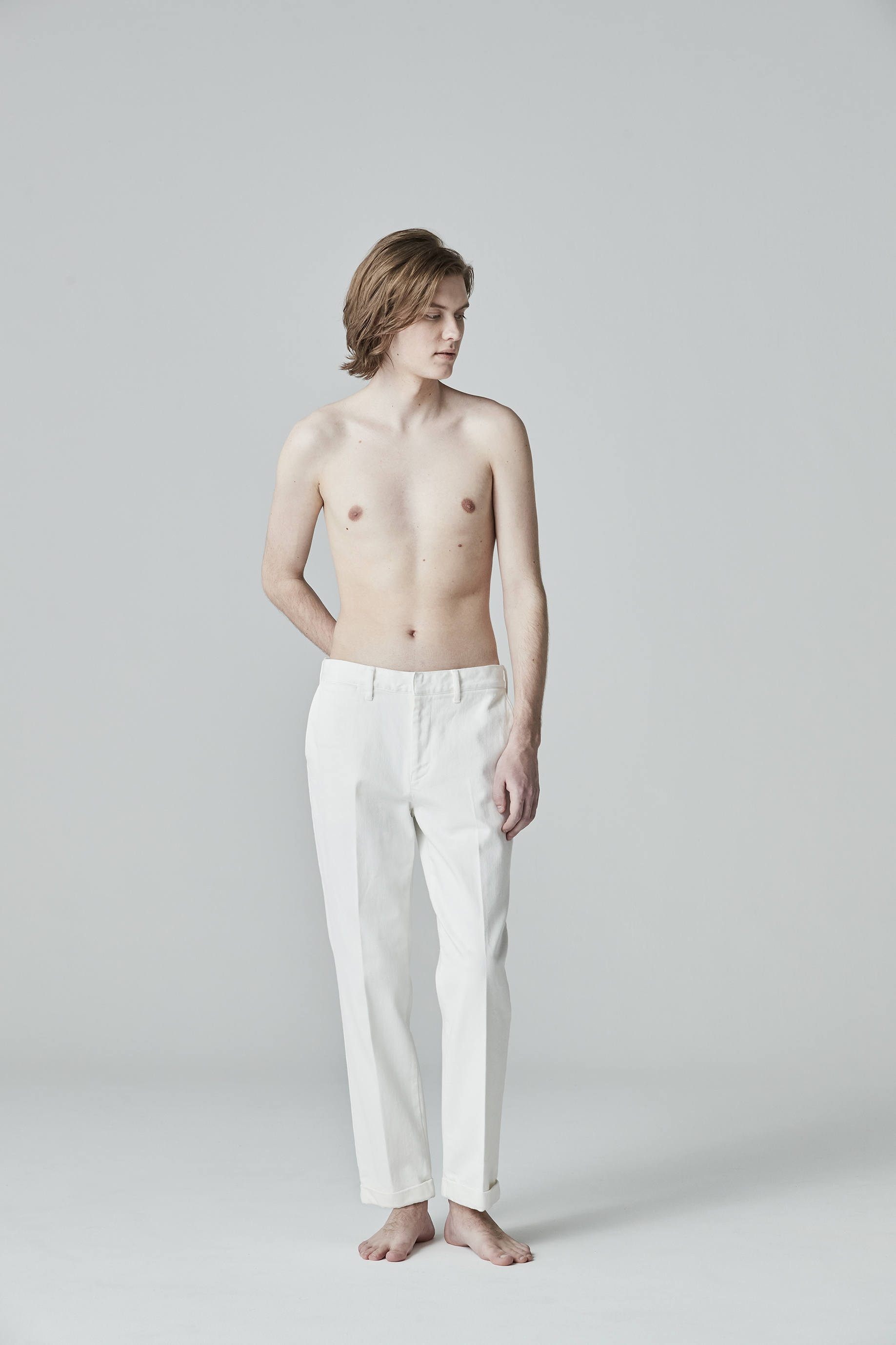 LOOK 18