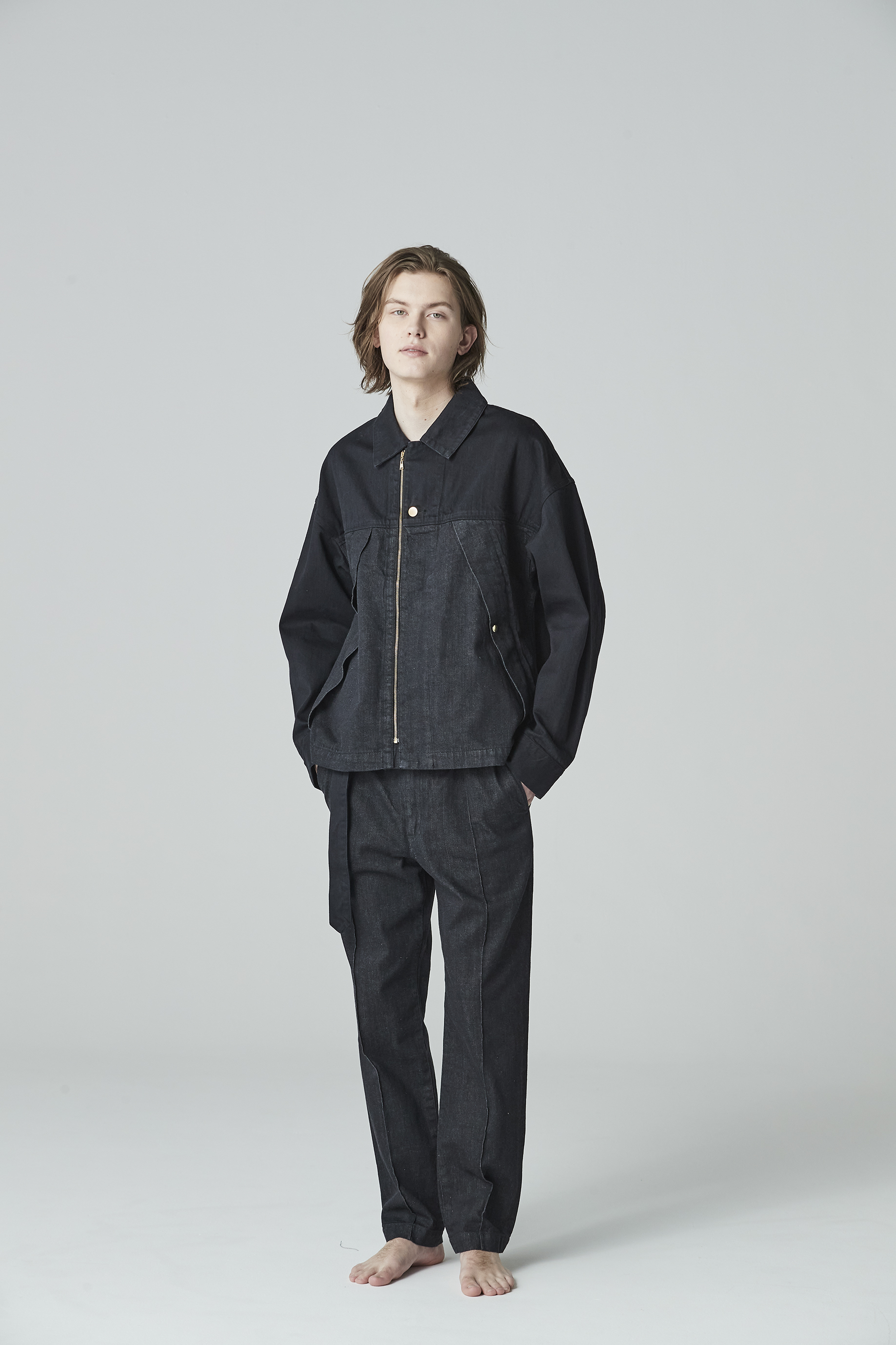 LOOK 07
