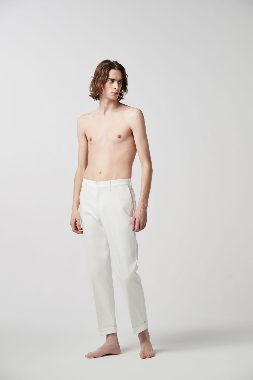 LOOK 01