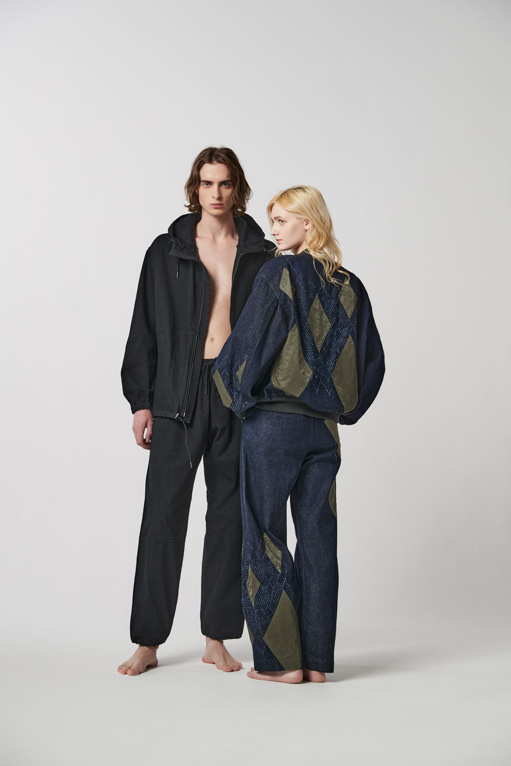 LOOK 12