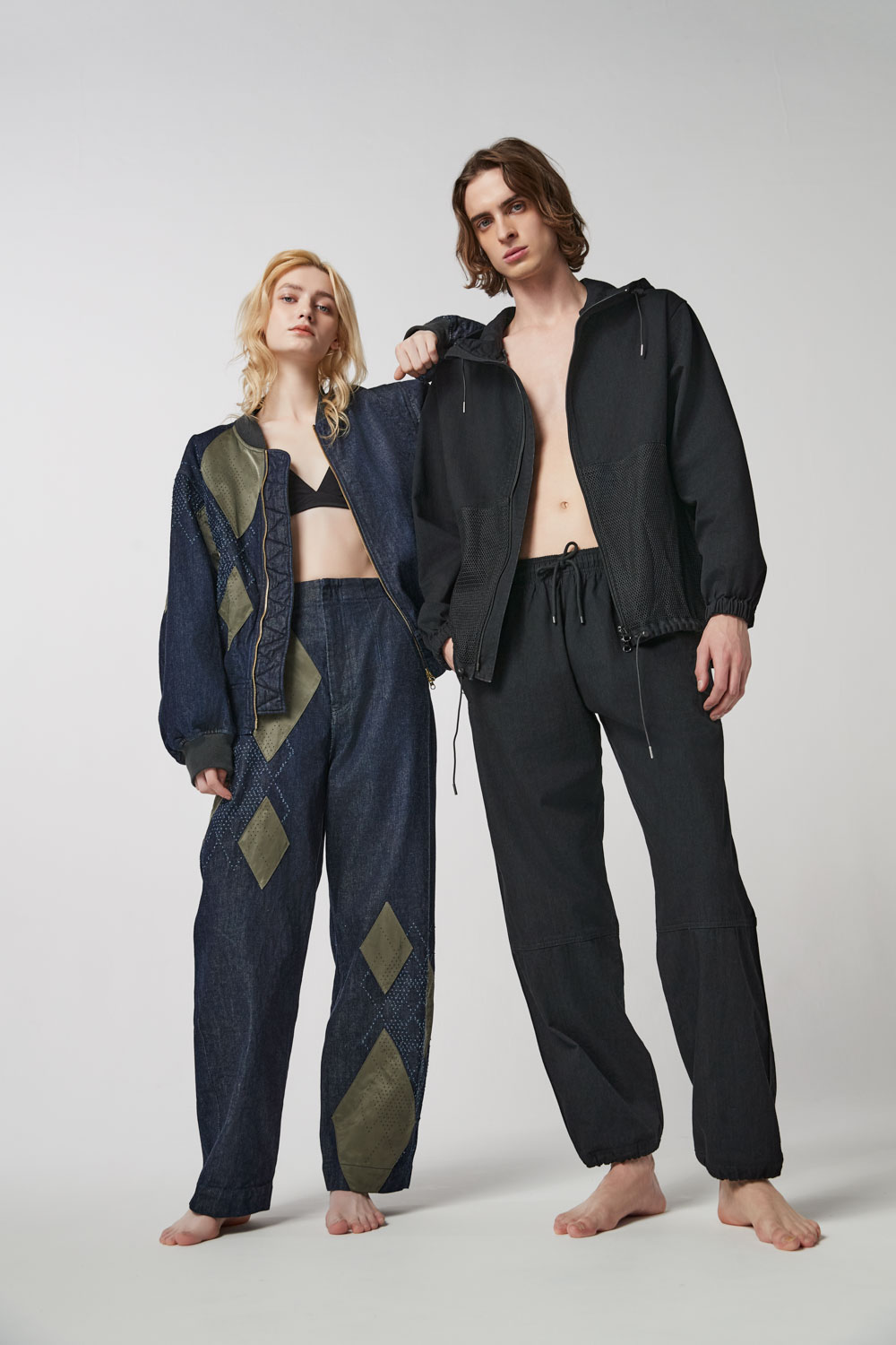 LOOK 13