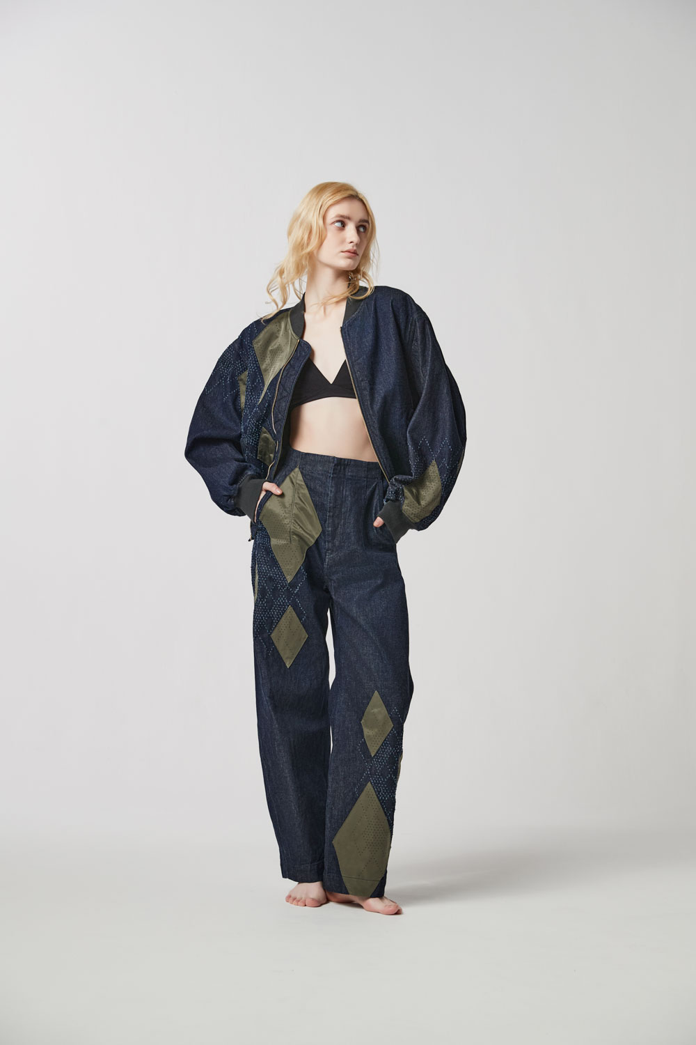 LOOK 14