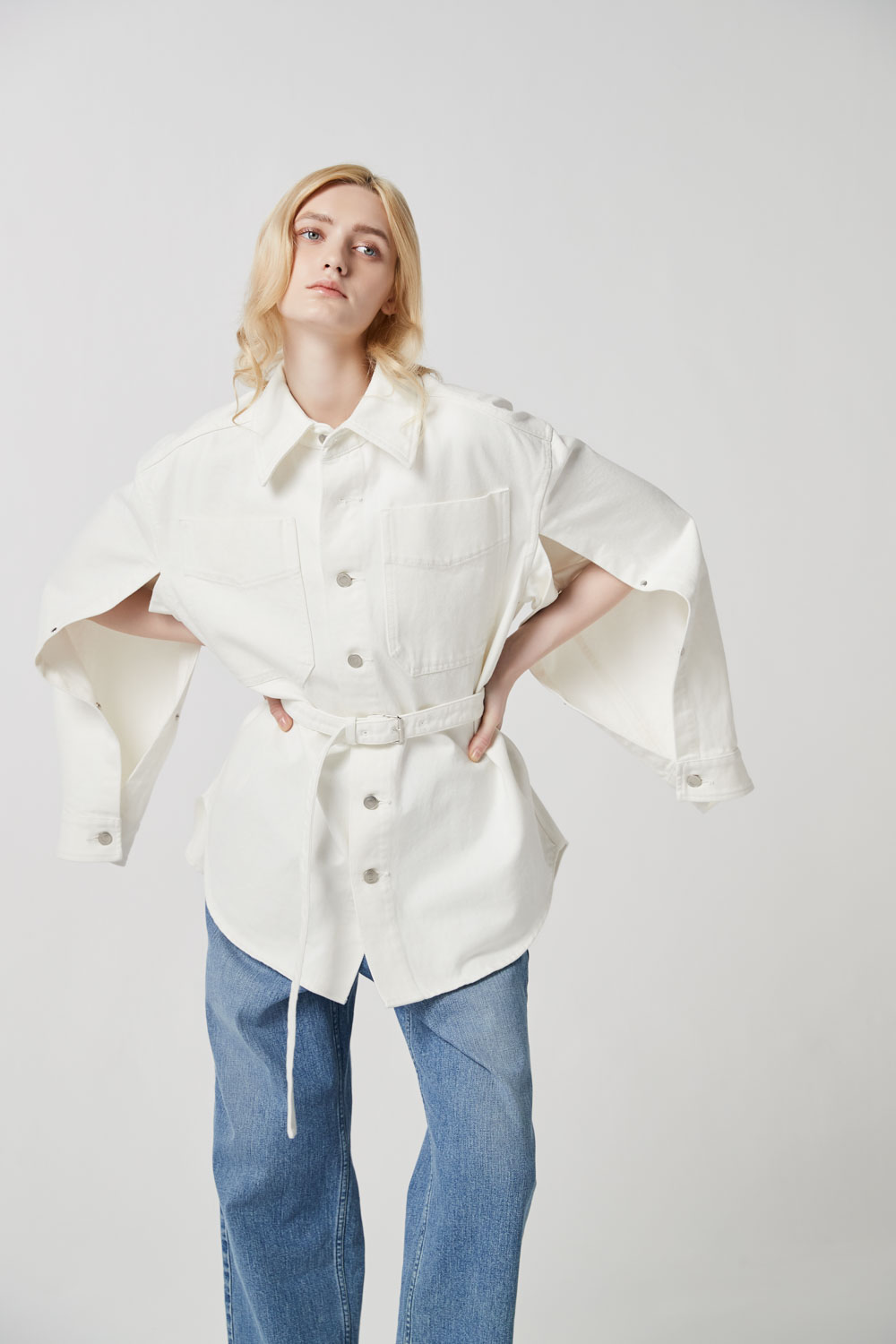 LOOK 18