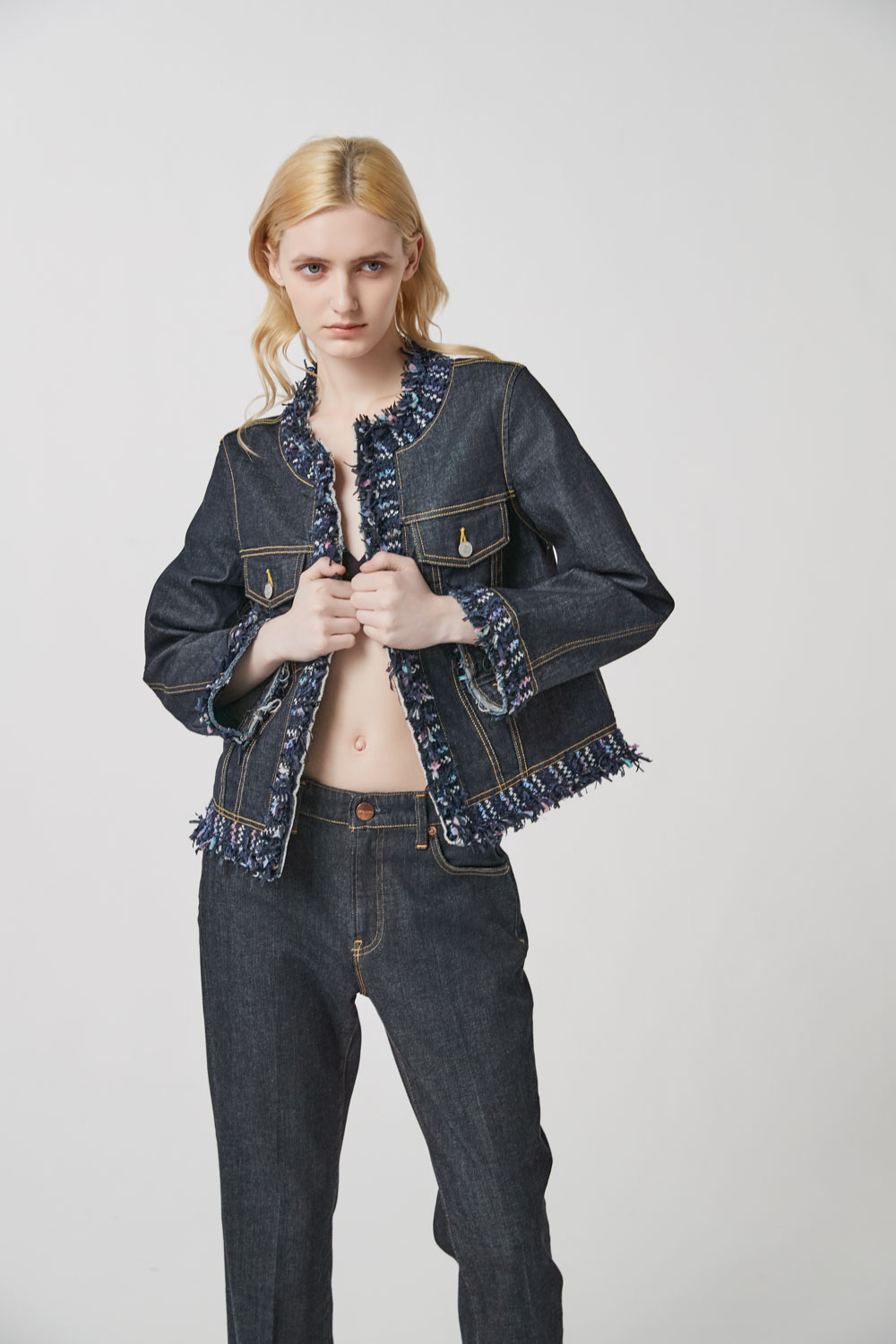 LOOK 45