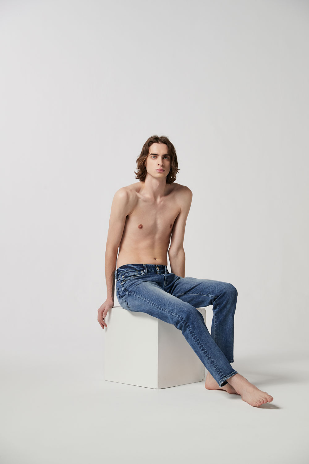 LOOK 07