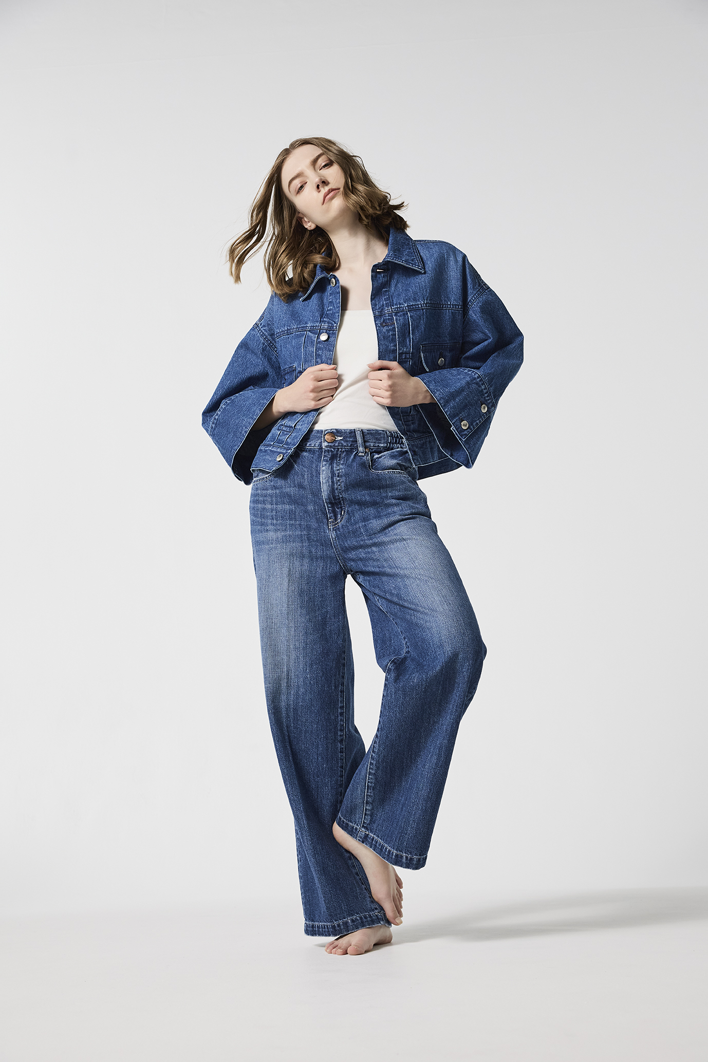 LOOK 22