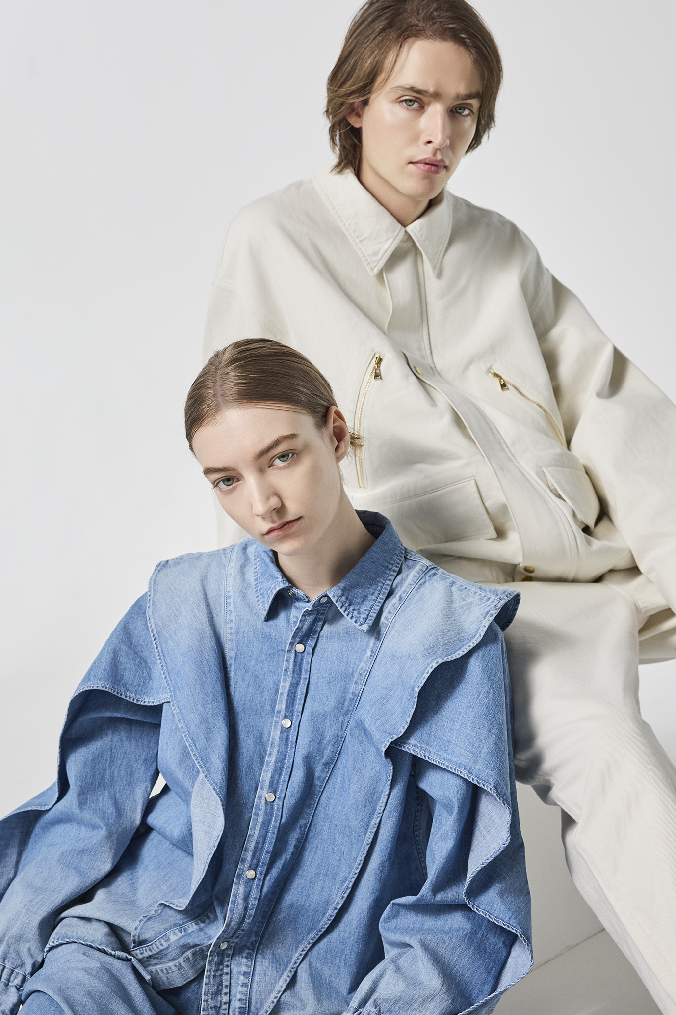 LOOK 05