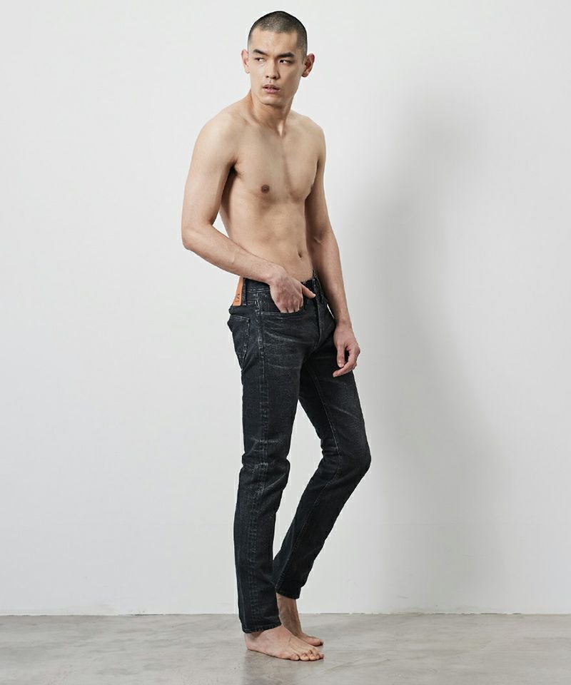 DENHAMデンハムBOLT SKINNY FIT ストレッチW36 BOLT SKINNY FIT | JAPAN DENIM