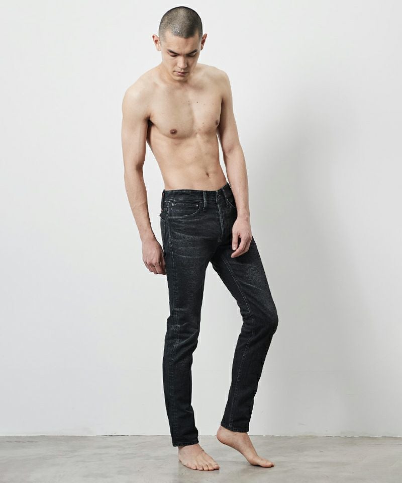 DENHAM デンハムBOLT SKINNY FIT W31 濃紺 DENHAM（デンハム） 【s30】【デンハム/DENHAM】BOLT FMDNW OCS
