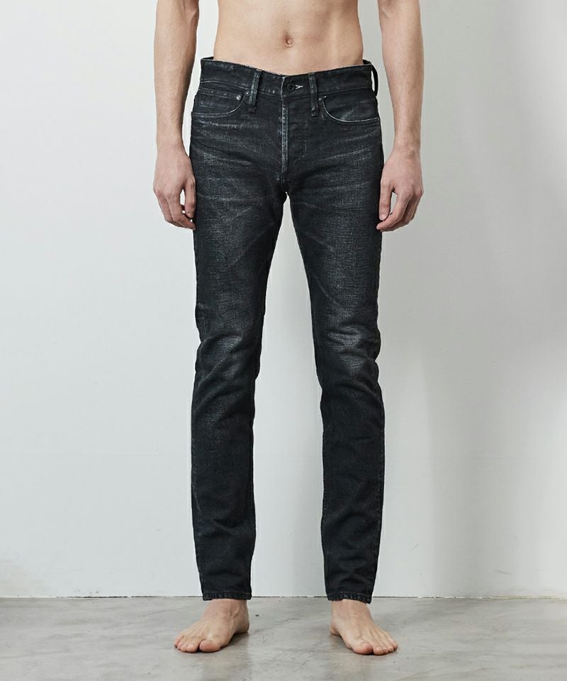 DENHAMデンハムBOLT SKINNY FIT ストレッチW36 BOLT SKINNY FIT | JAPAN DENIM