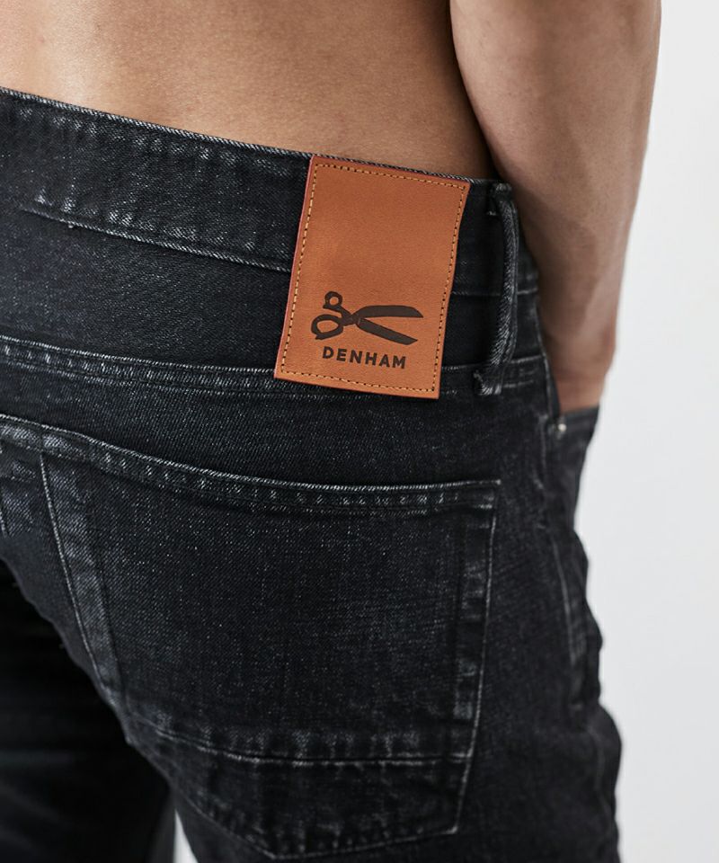 BOLT SKINNY FIT | JAPAN DENIM