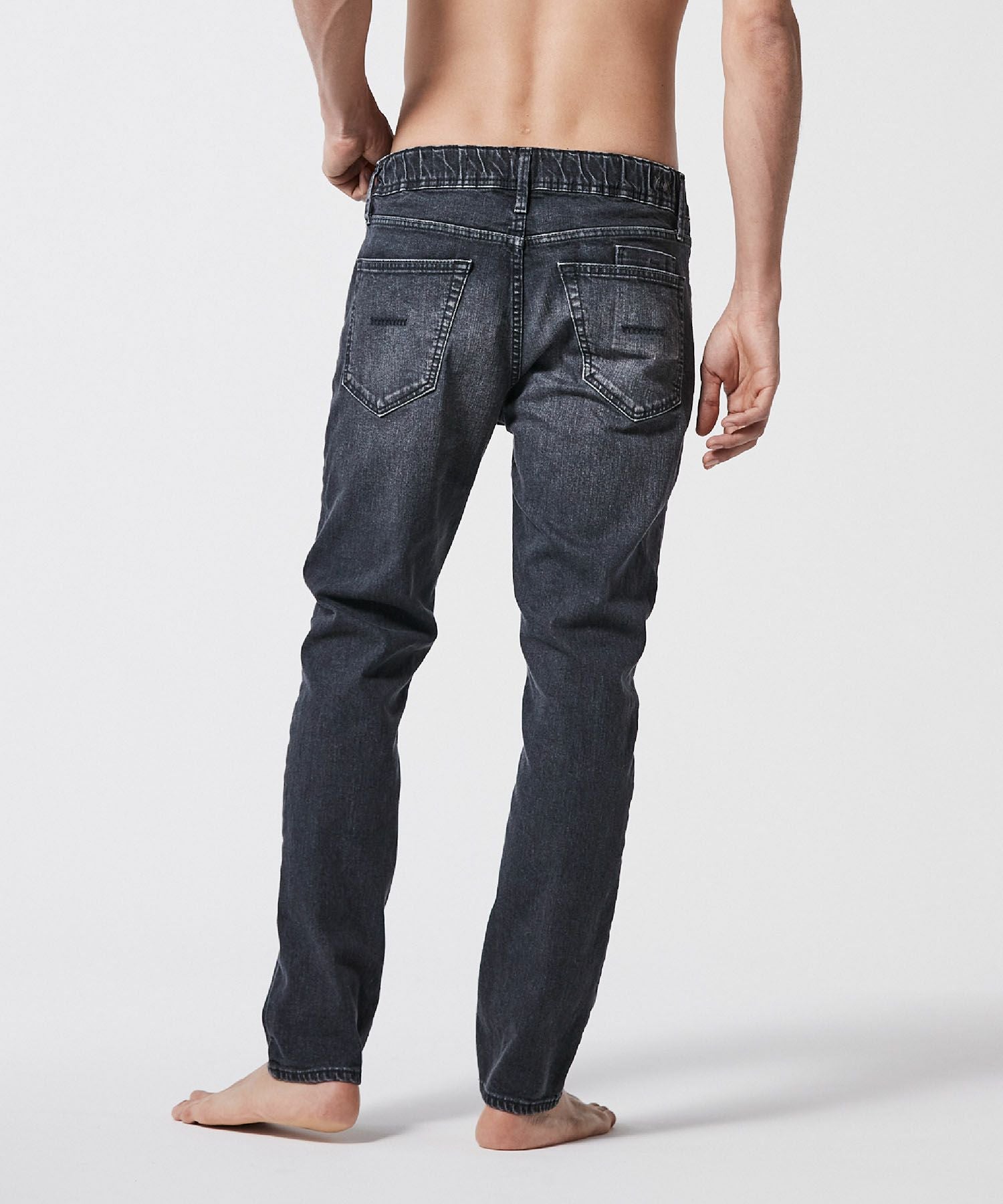 RELAX EASY PANTS | JAPAN DENIM