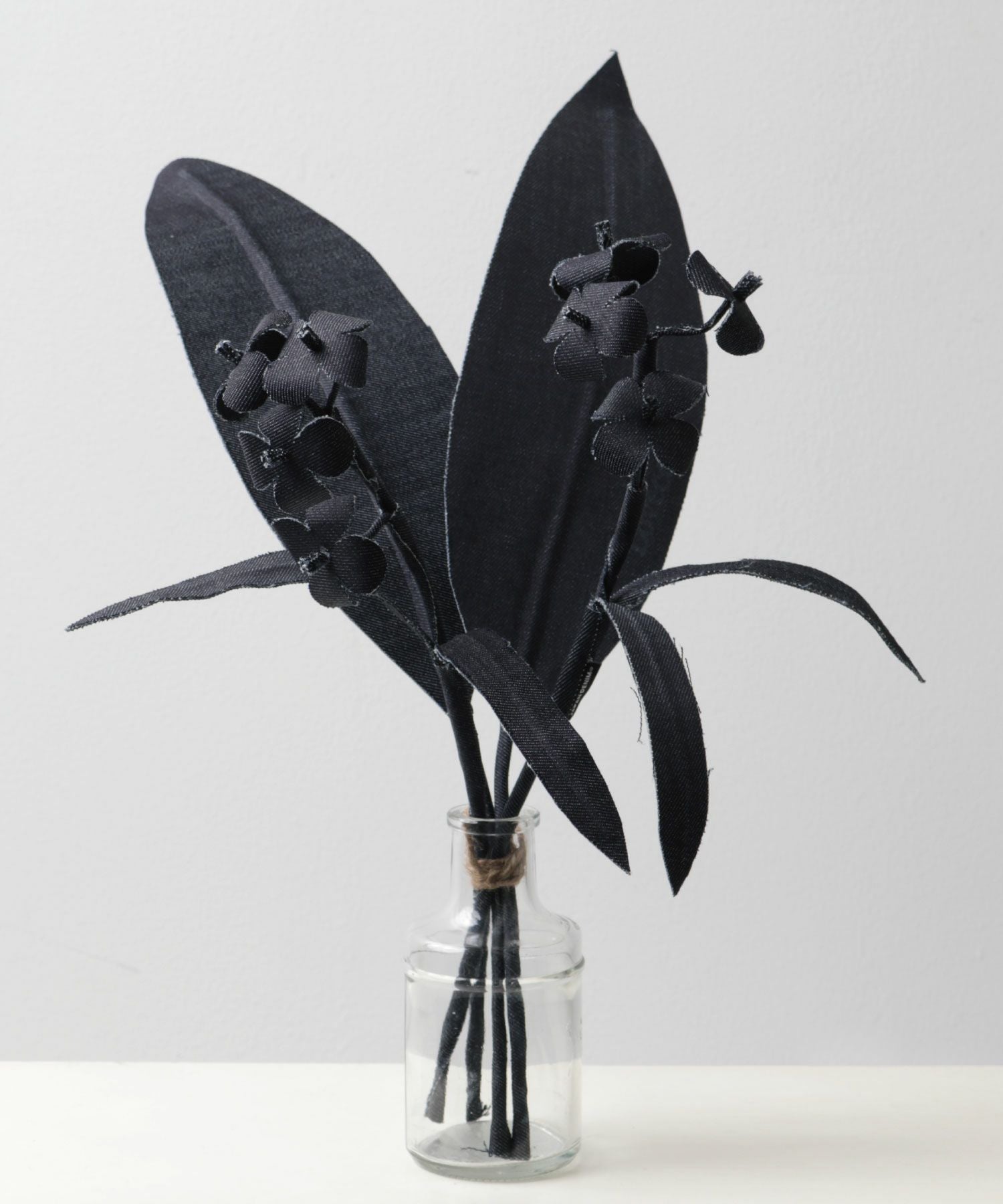 DENIM FLOWER | JAPAN DENIM