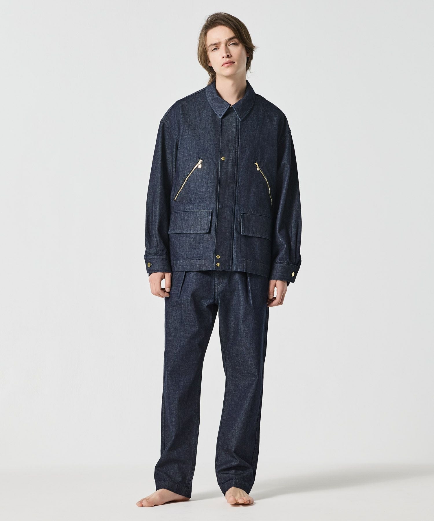 アーカイブ商品一覧｜JAPAN DENIM 公式通販