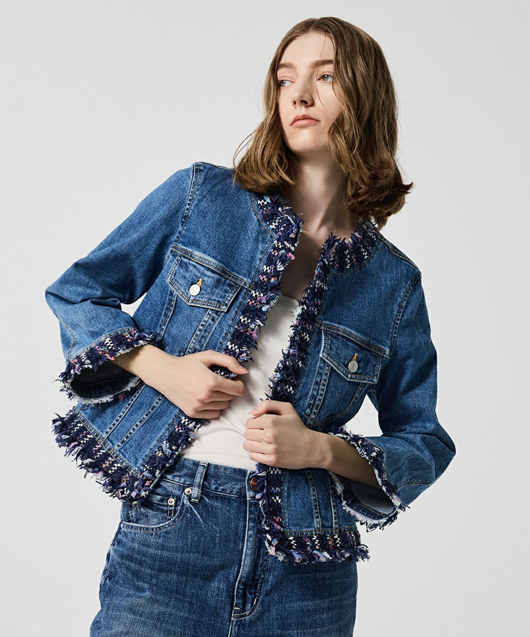 ARCHIVE | JAPAN DENIM