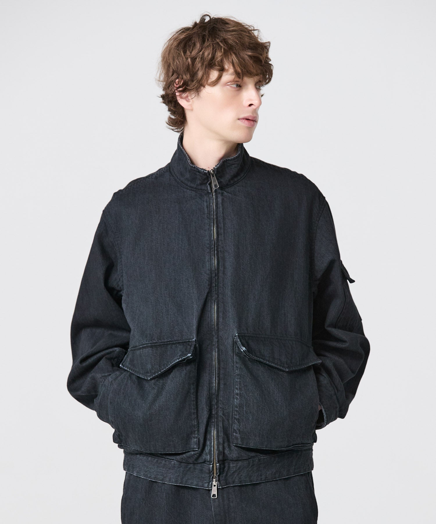 商品一覧 | JAPAN DENIM